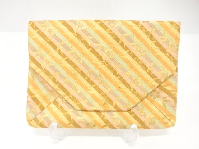 JAPANESE TEA CEREMONY / SUKIYA POUCH